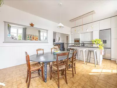 Maison, 136 m²