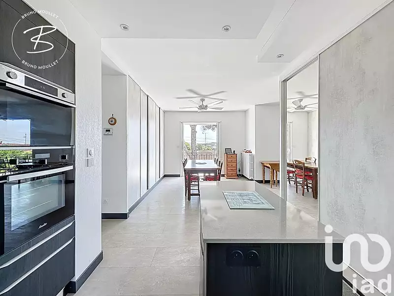 Maison, 180 m²