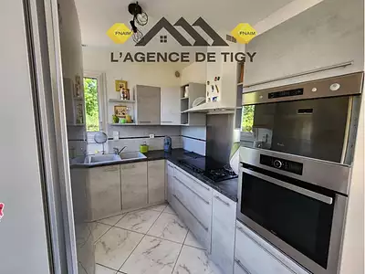 Maison, 220 m²