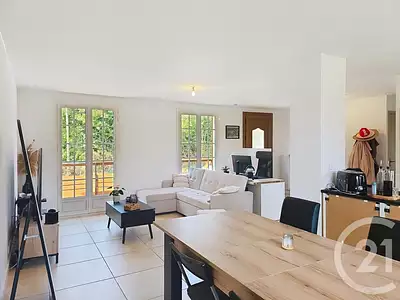 Maison, 70 m²