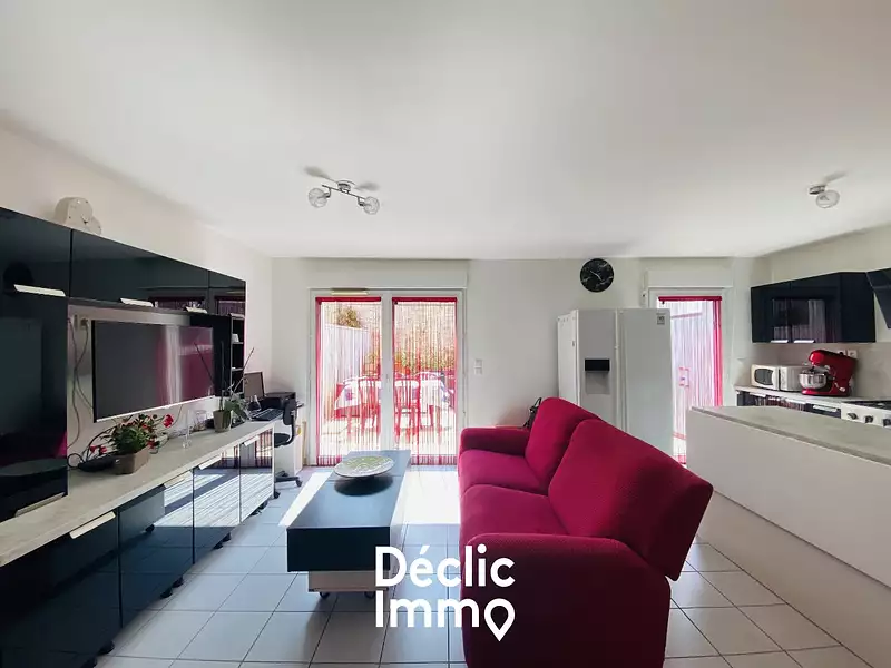 Appartement, 70,29 m²