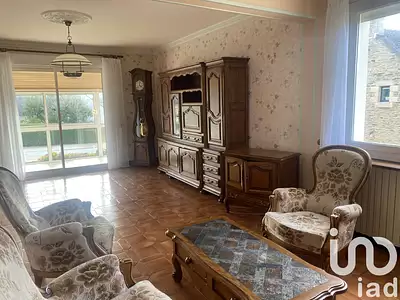 Maison, 114 m²