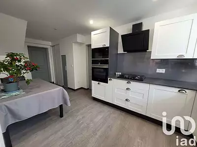 Maison, 116 m²