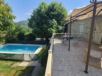 Maison, 160 m²