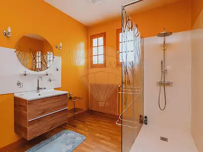 Maison, 200 m²