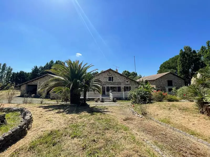Maison, 350 m²