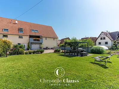 Maison, 245 m²