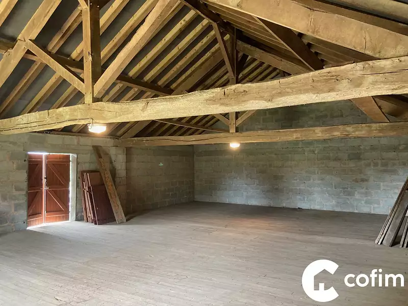 Maison, 182 m²