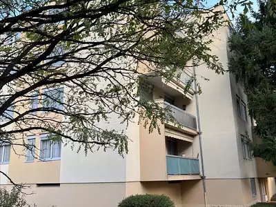 Appartement, 88,64 m²