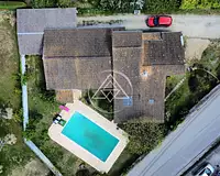 Maison, 148 m²