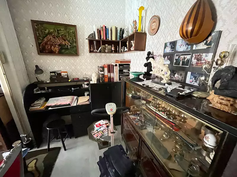 Appartement, 54,13 m²