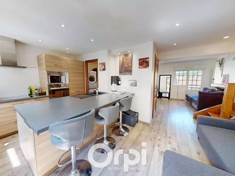 Appartement, 68 m²