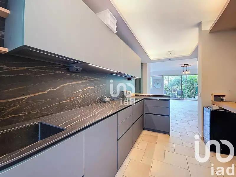 Appartement, 93 m²