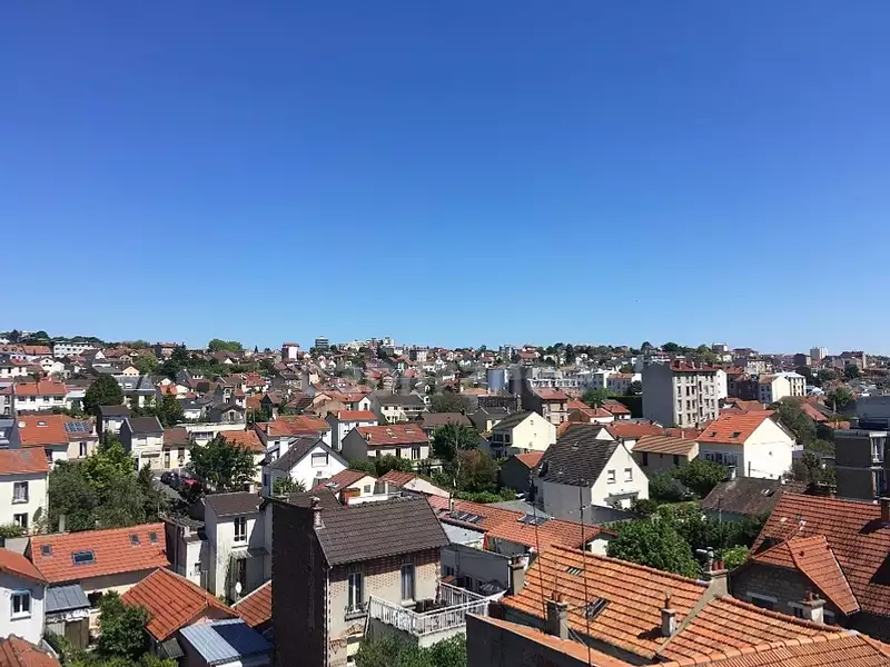 Appartement, 43 m²