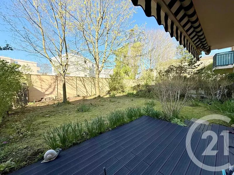 Appartement, 56,15 m²