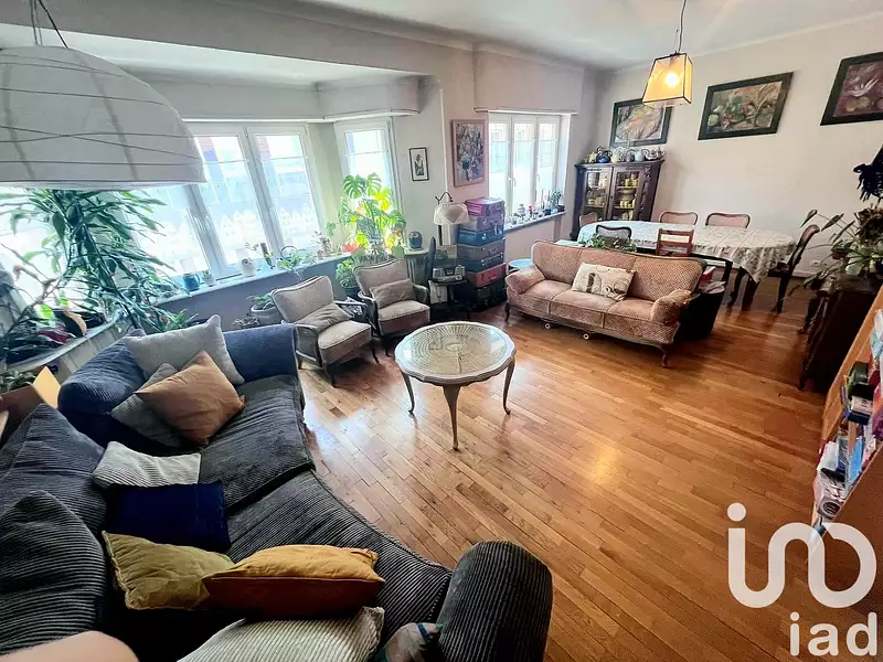 Appartement, 156 m²