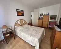 Appartement, 45,5 m²