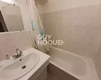 Appartement, 39,3 m²