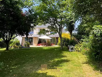 Maison, 162 m²