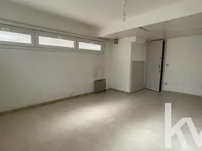Appartement, 58 m²