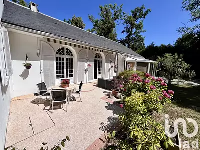 Maison, 164 m²