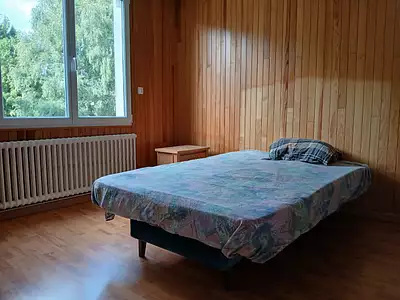 Maison, 60 m²