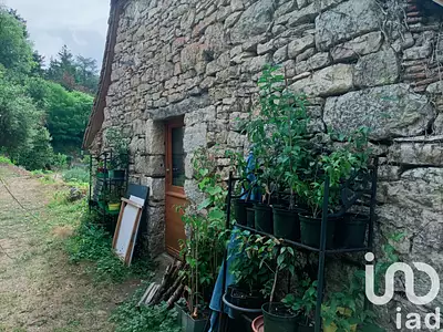 Maison, 30 m²