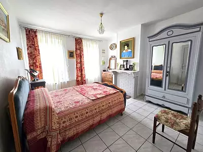 Maison, 130 m²