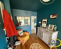 Appartement, 83,7 m²