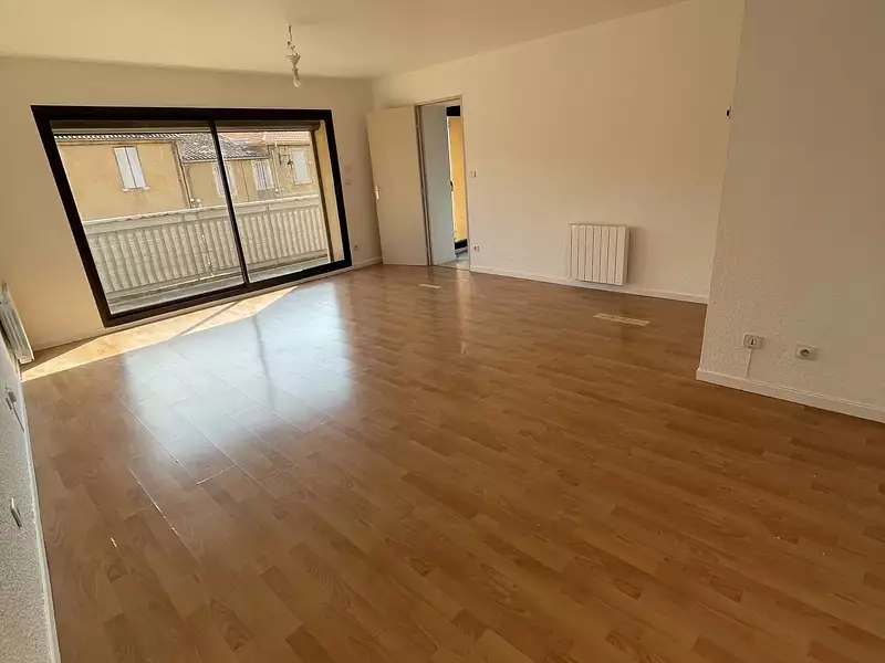 Appartement, 110,45 m²