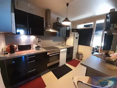 Appartement, 74 m²