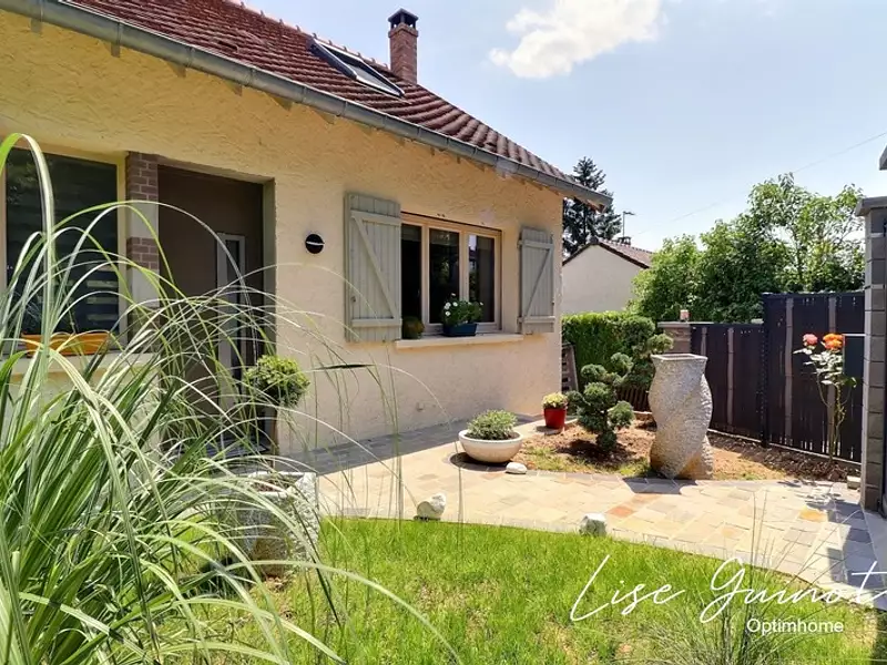 Maison, 127 m²