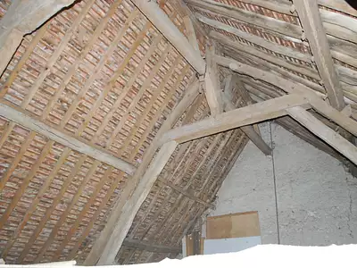 Maison, 89 m²