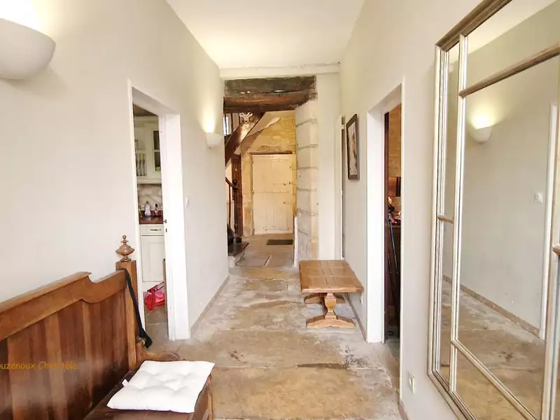 Maison, 170 m²