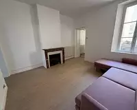 Appartement, 42,25 m²