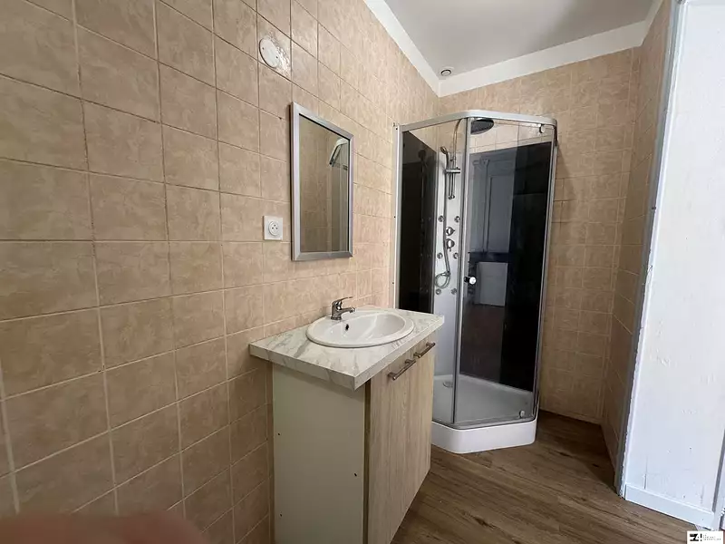 Appartement, 46,15 m²
