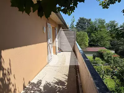 Appartement, 66 m²