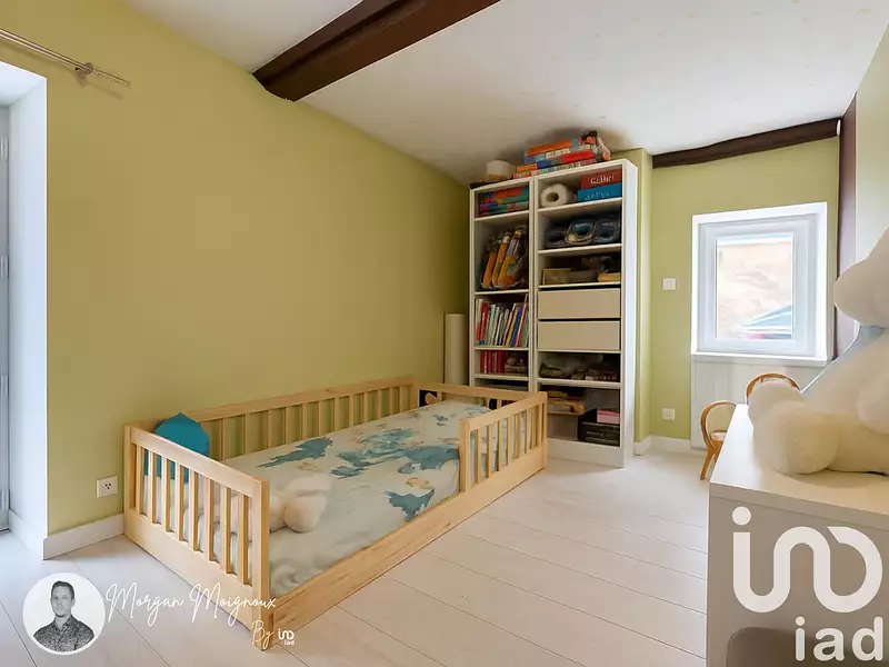 Maison, 85 m²