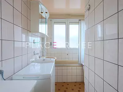 Appartement, 84,01 m²