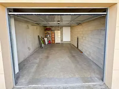 Appartement, 40 m²