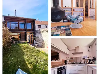 Maison, 157 m²