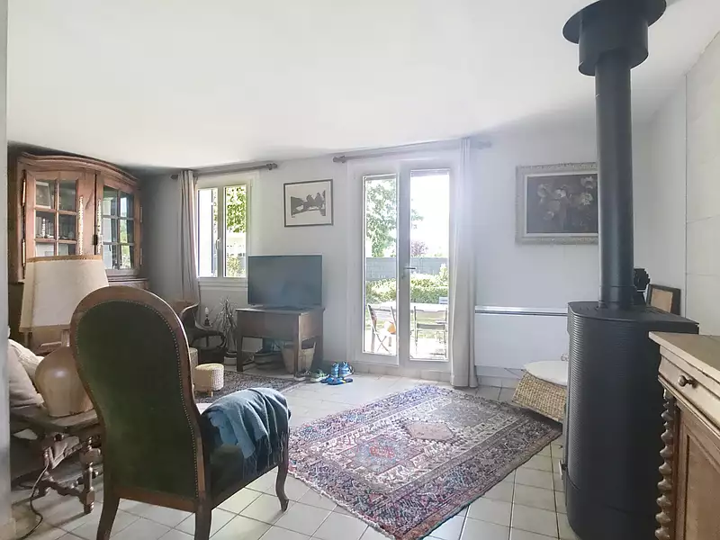 Maison, 78,93 m²