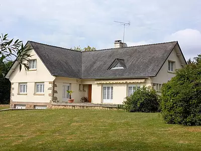 Maison, 238 m²