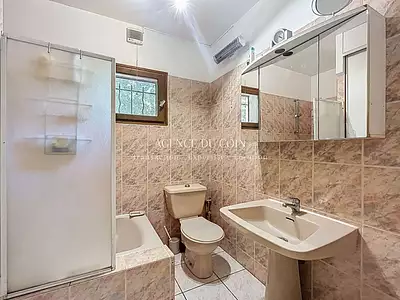 Maison, 115 m²