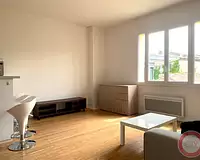 Appartement, 42 m²