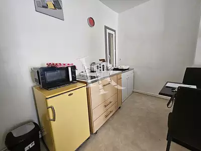 Appartement, 33,36 m²