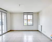 Appartement, 46,17 m²