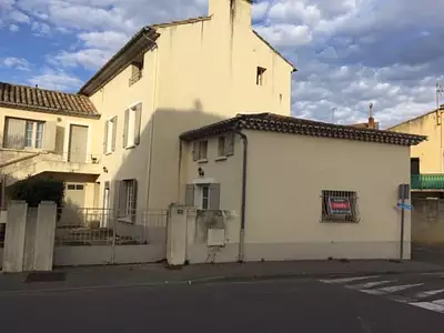 Maison, 128,33 m²