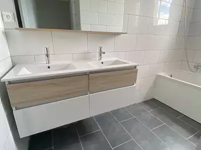 Maison, 96 m²