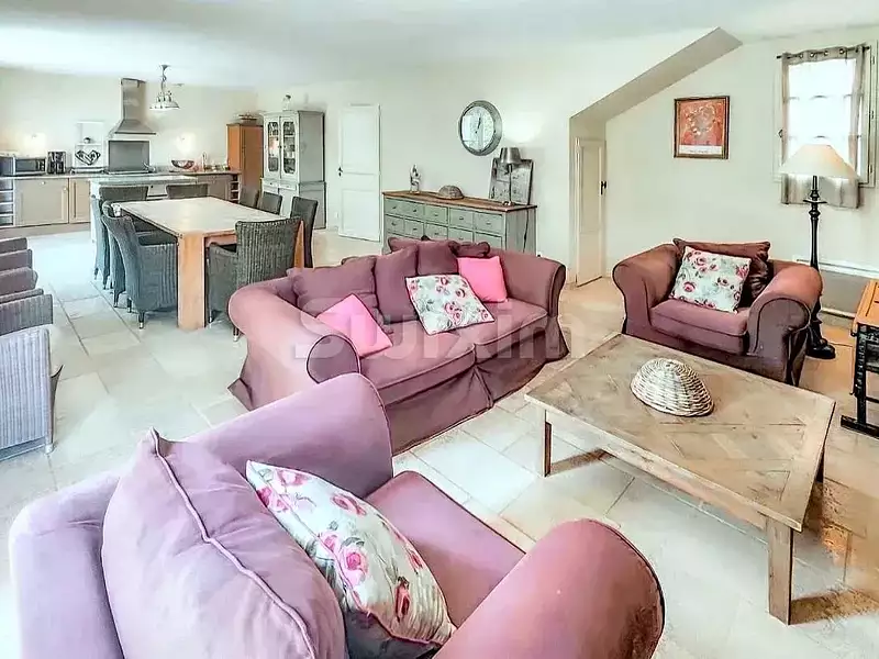 Maison, 145 m²